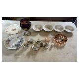 Early Glassware