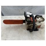 Older Stihl 009L Chainsaw, Good Compression
