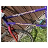 Ladies"Mt. Climber" Roadmaster Bike