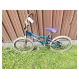 Youn Girls "Next" Sheer Fun Bike