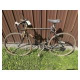 Mens WesternTrophy 10 Speed Mens Bike