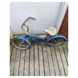 Used "Hawthorne" Child Bike