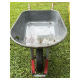Ace HD Wheel Barrow In Nice Condition