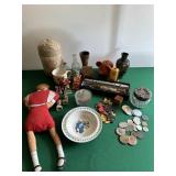 Lot- Collectibles- See Pictures