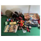 Lot- Collectible Cars, Etc. See Pictures