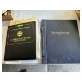 Assortment of Postal Commemorative Society & 1st