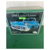 Turtle Wax Limited Edition: 1957 Chevrolet