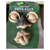 Tree Face