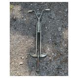Pogo Stick