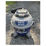 Shop-Vac (No Attachments)
