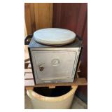 Coleman Camp Oven.
