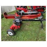 Huskee 22 Ton Tow Behind Log Splitter