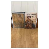 2 Buffalo Bill Pictures