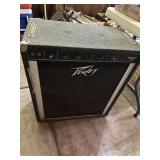 Vintage Peavey Amplifier
