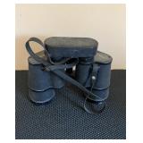 Sears Binoculars- 430 Ft at 1000 Yards