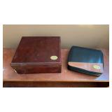 Thompson & Company Humidor