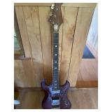 Kingston Elec. Guitar