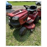 Craftsman T-1200 Lawn Tractor W/42" Deck