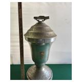 Nascar Drag Racing Trophy (Needs Good Cleaning)