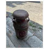 Milk Can
