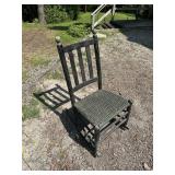 Porch Ladies Rocker