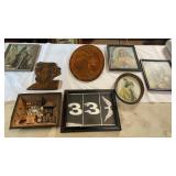 Native American Pictures