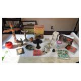 Knick Knacks