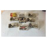 Vintage Soap Bars