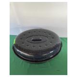 Graniteware Roaster