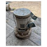 Kerosene Heater