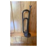 Military Trumpet