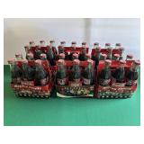 6- 6 Pack Coca cola Racing Family