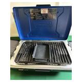 Coleman Camp Stove