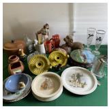 Lot- Household & Collectibles- see Pictures