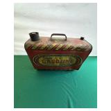 Portable Gerry Gas Can- 2 Gallon
