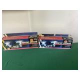 Pair of Truck Extension Mirrors in Boxes