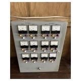 Voltage Meter NMC MR/HR Unit