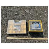 2- New Storage Organizers