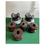 Insulators