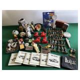Lot- Collectibles - See Pictures