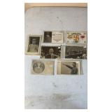 Historical Postcards