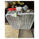 Electric Floor Fan