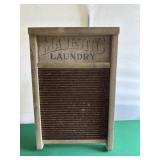 National Majestic Washboard