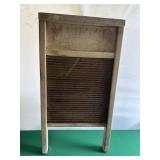 National Majestic Washboard