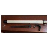 Focal Telescope