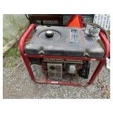 Generac 4000XL Gasoline Generator