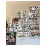 Political Buttons