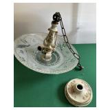Early Ceiling Light