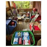 All Christmas Decorations