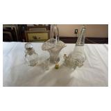 Clear Glass